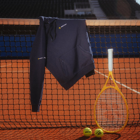 Herren Hoodie BMW Open