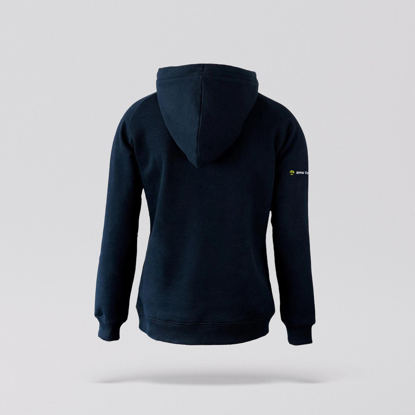 Damen Hoodie BMW Open