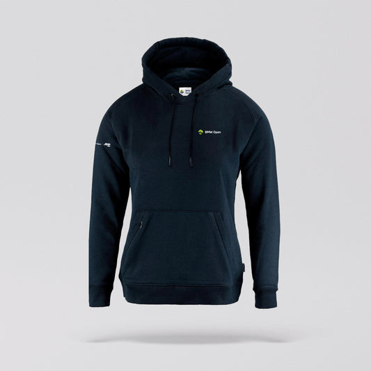 Damen Hoodie BMW Open