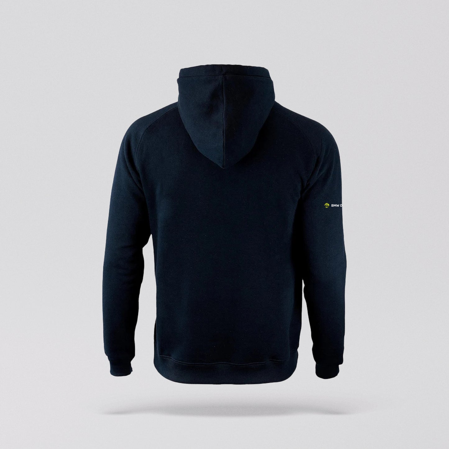 Herren Hoodie BMW Open