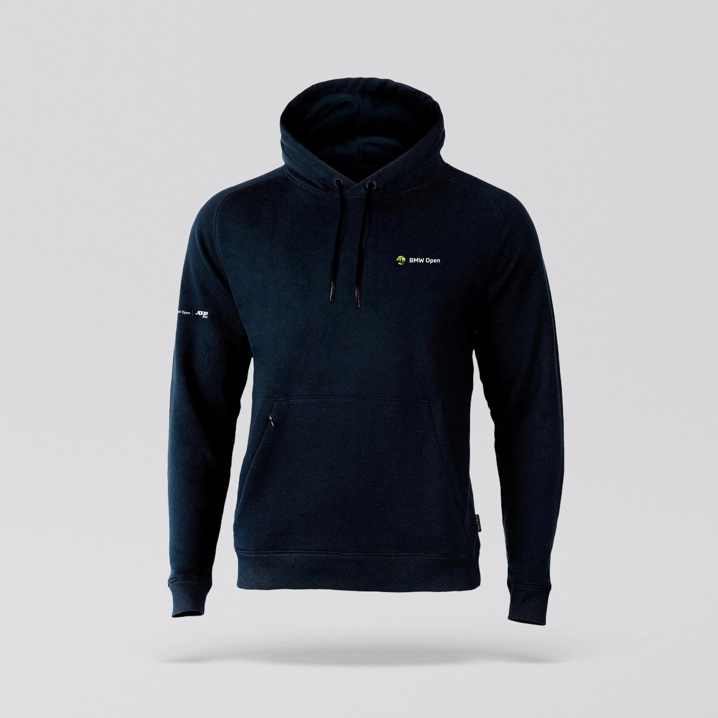 Herren Hoodie BMW Open