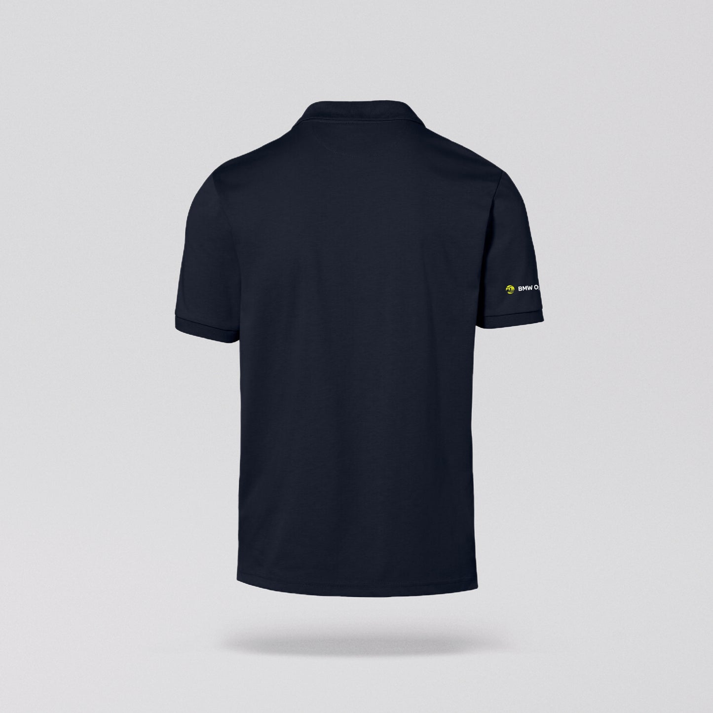 Herren Poloshirt BMW Open