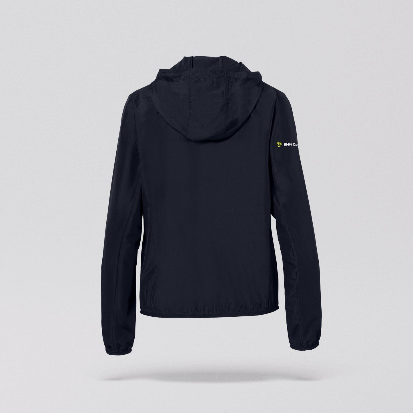 Women's Ultralight Jacket BMW Open