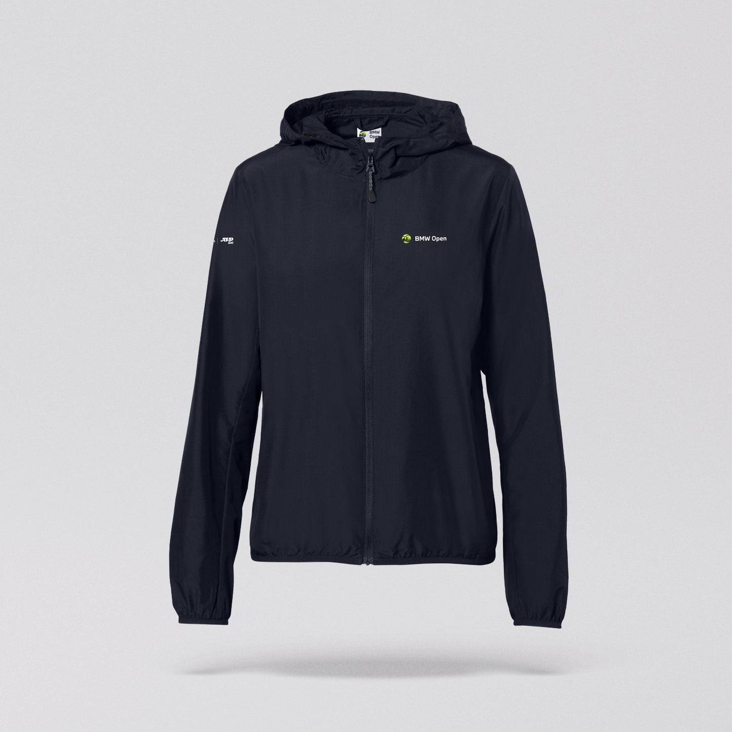 Women's Ultralight Jacket BMW Open