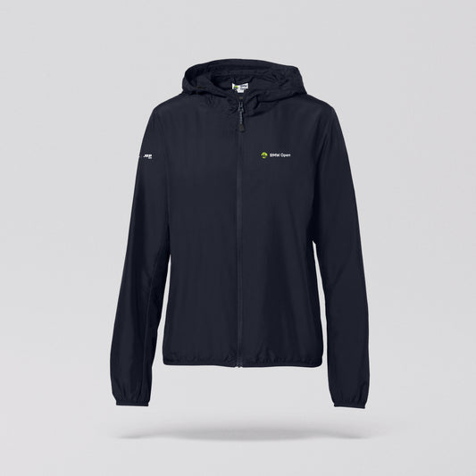 Damen Ultralight-Jacke BMW Open