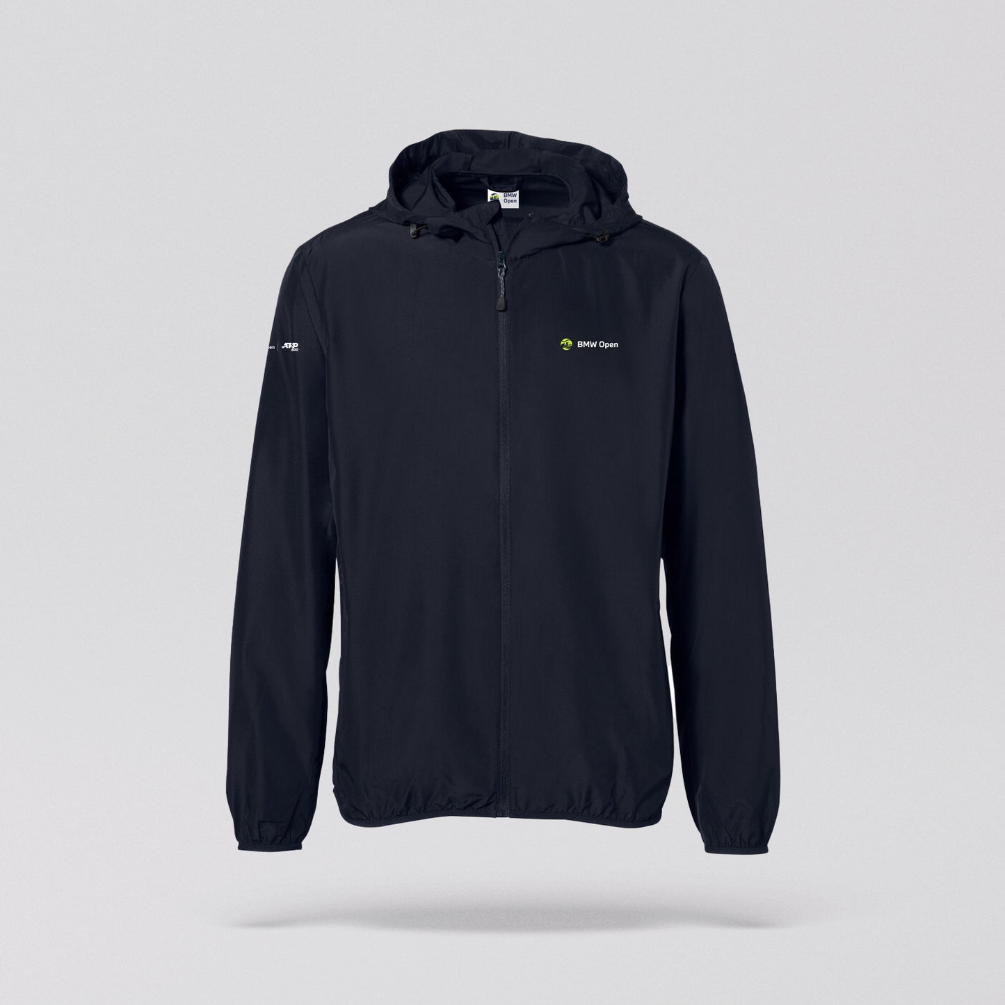 Herren Ultralight-Jacke BMW Open