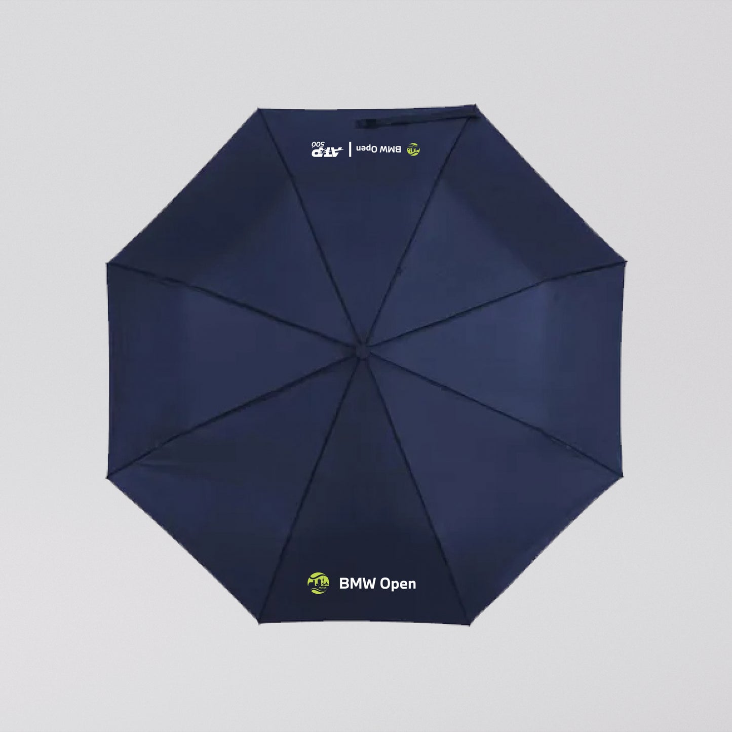 Regenschirm BMW Open