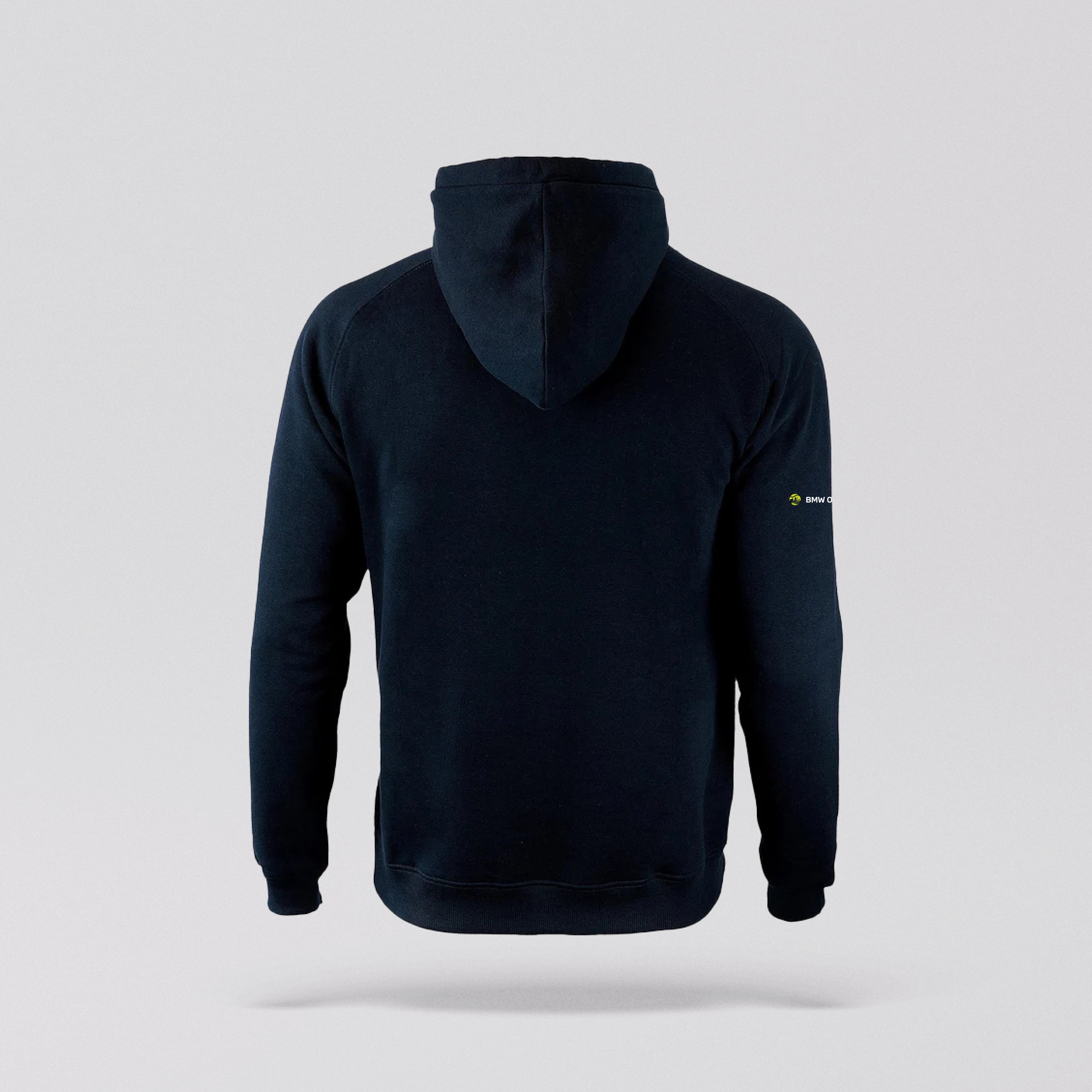 Herren Hoodie BMW Open - BMW Open by bitpanda