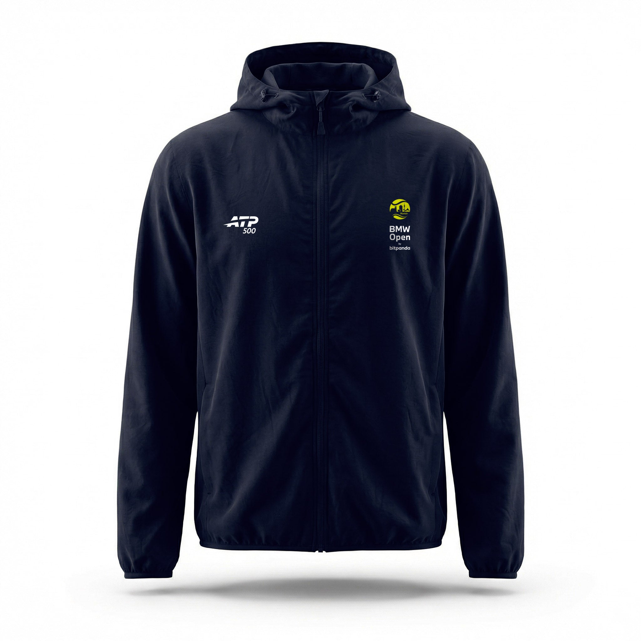 Basic Jacke 2026 - BMW Open by bitpanda 2026 - BMW Open by bitpanda