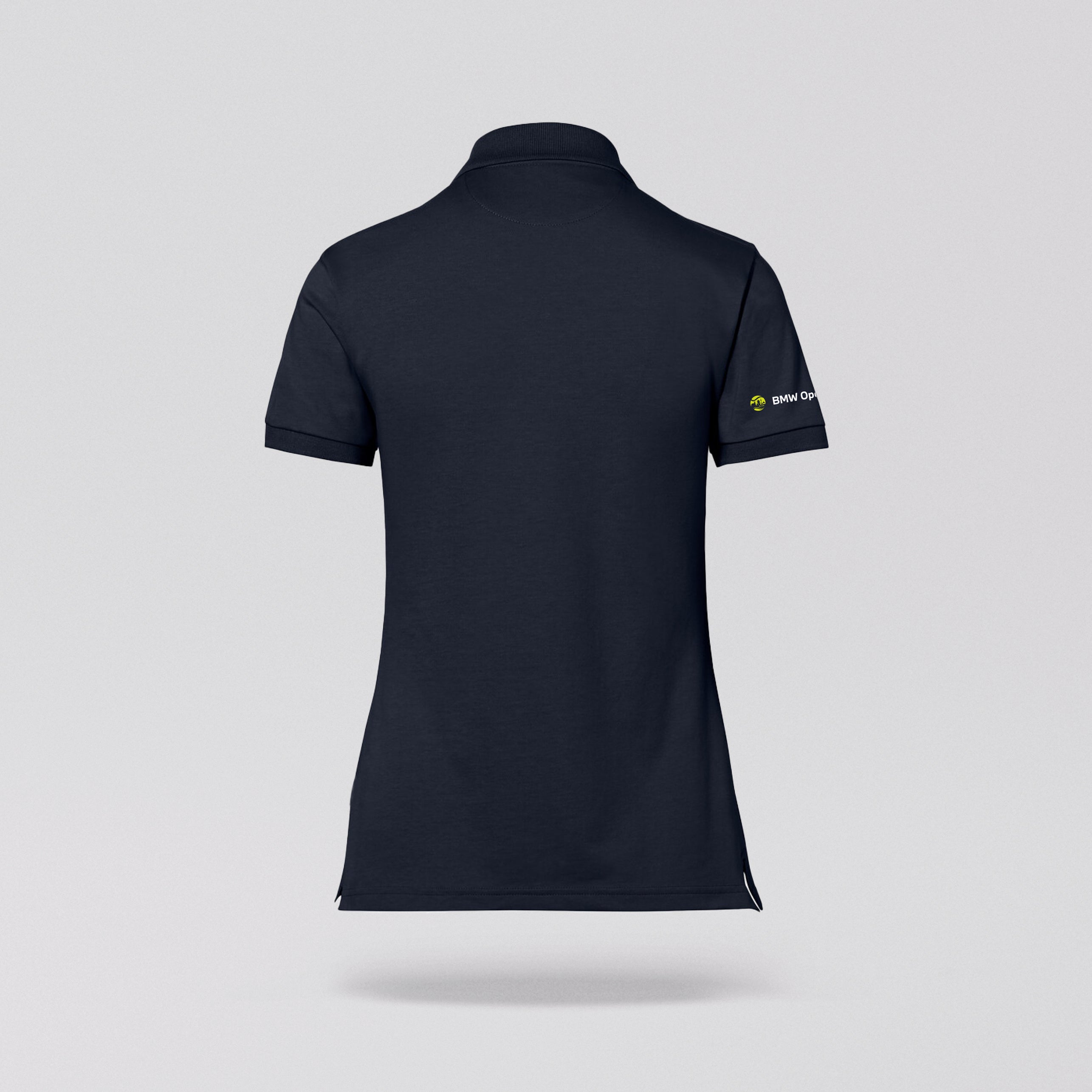 Damen Poloshirt BMW Open - BMW Open by bitpanda
