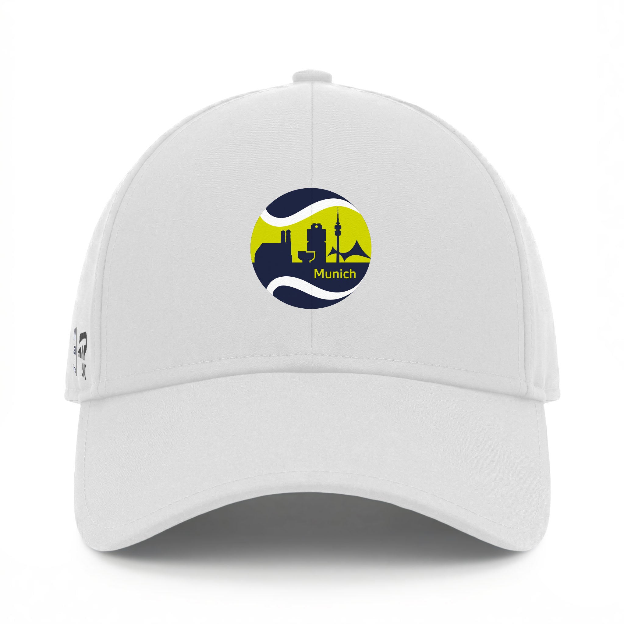Cap (Recyceltes Polyester) - BMW Open by bitpanda 2026 - BMW Open by bitpanda