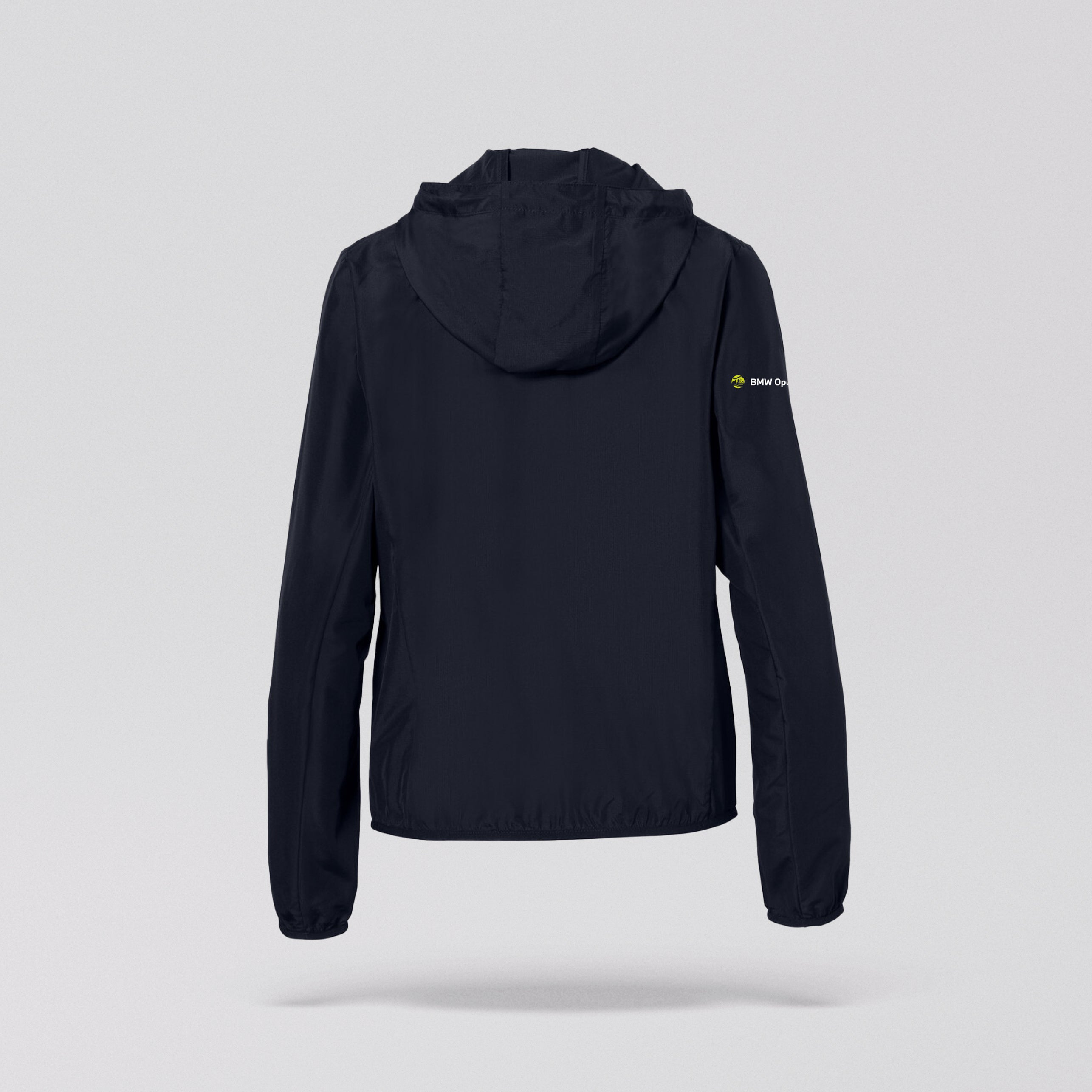 Damen Ultralight-Jacke BMW Open - BMW Open by bitpanda