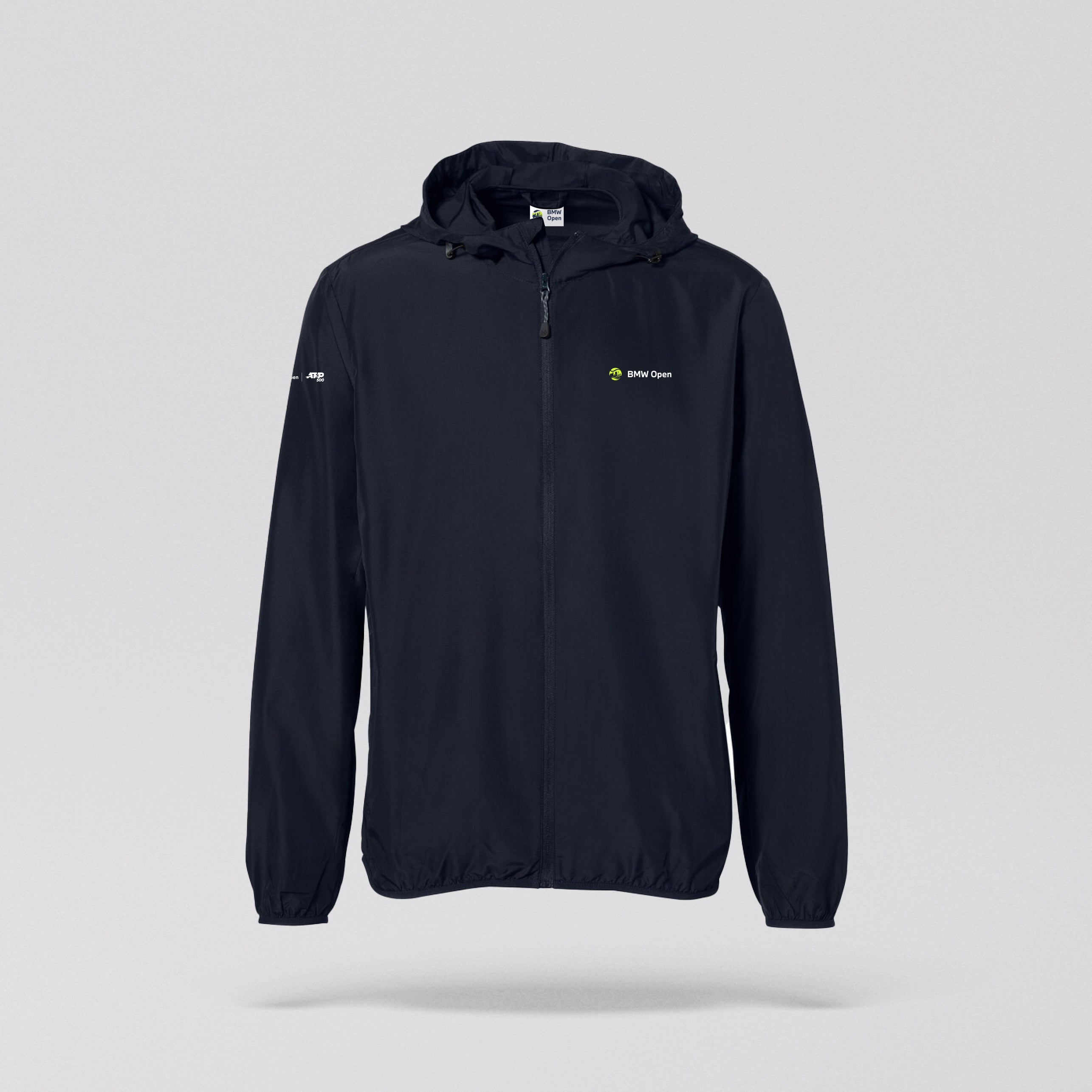 Herren Ultralight-Jacke BMW Open