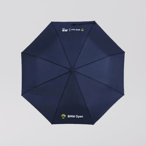 BMW Open umbrella
