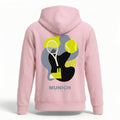 Signature Hoodie I - Munich 2026 - BMW Open by bitpanda 2026 - BMW Open by bitpanda