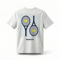 MTTC Iphitos T-Shirt - BMW Open by bitpanda 2026 - BMW Open by bitpanda